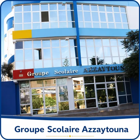 Groupe Scolaire Azzaytouna