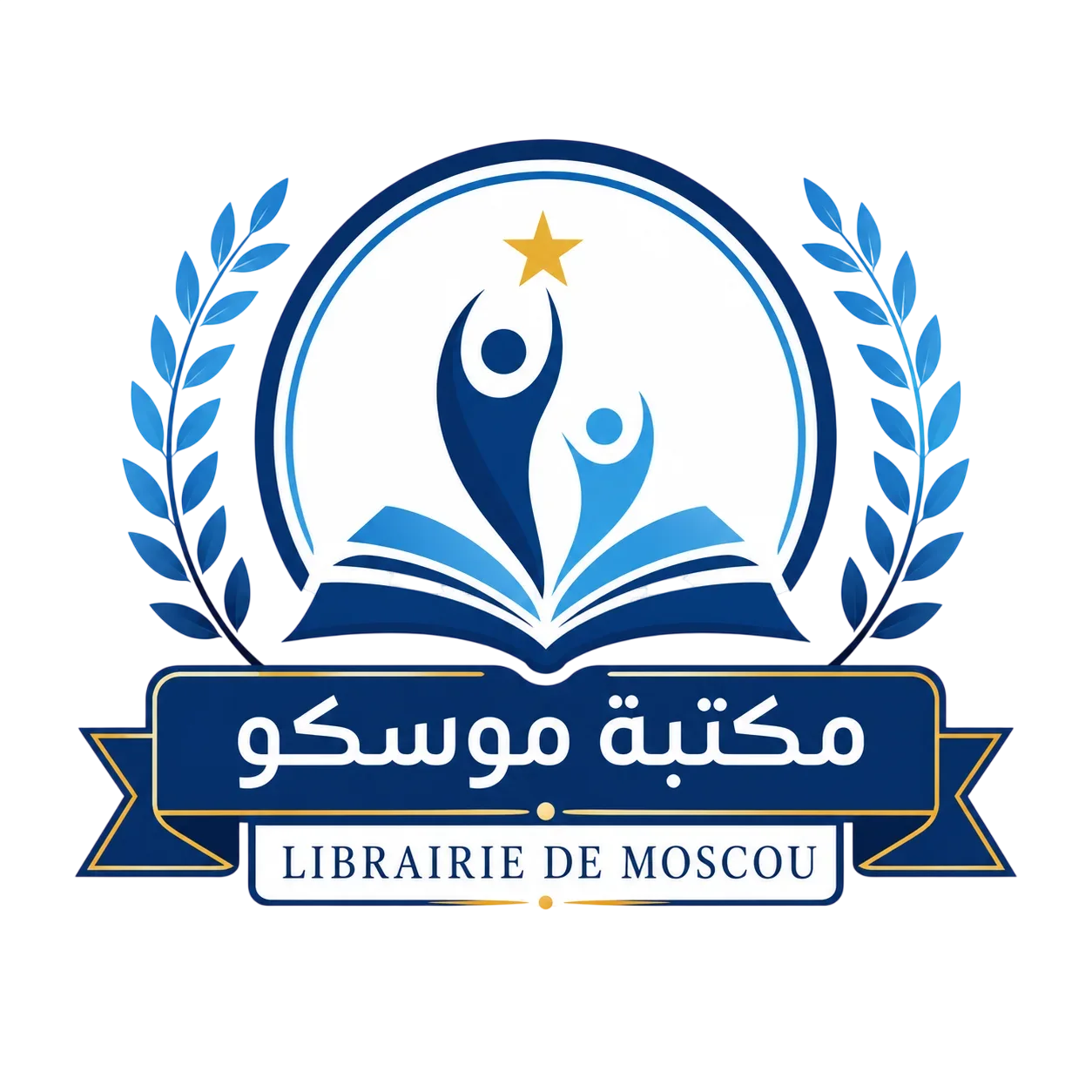 Librairie Moscou