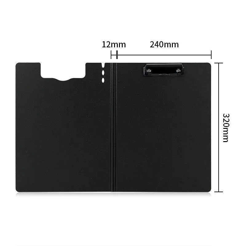 PORTE BLOC A4 DOUBLE