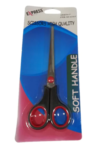 CISEAUX DE BUREAU S1017 21,5CM