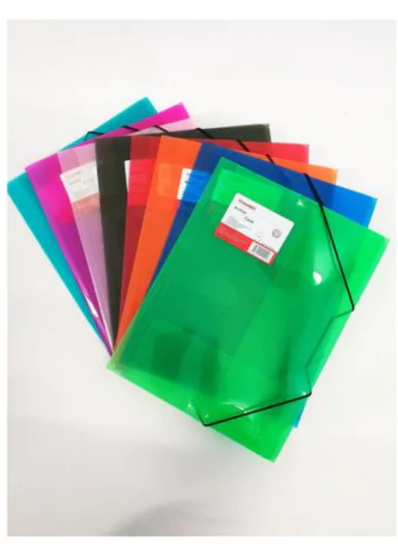 CHEMISE ARABAT PLASTIQUE