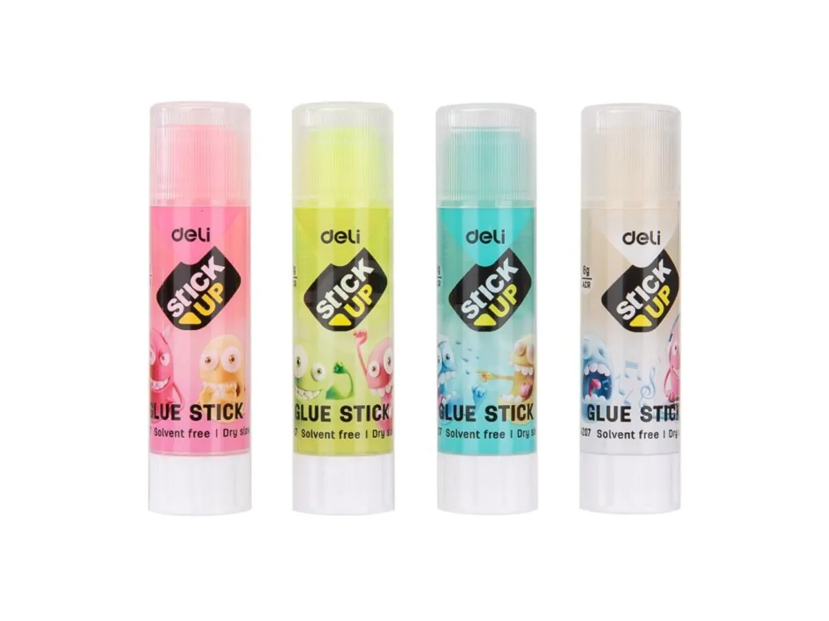 COLLE STICK DELI EA20700 8G