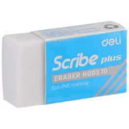 GOMME DELI H00310 PM BLANC