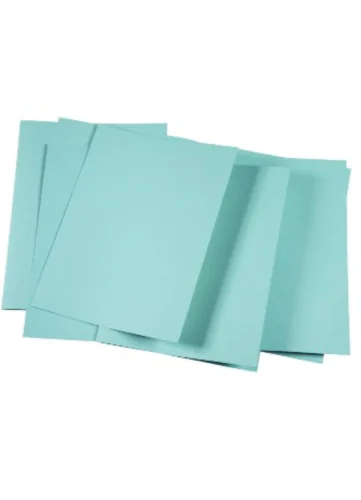 CHEMISE BULLE BLEUE STAR