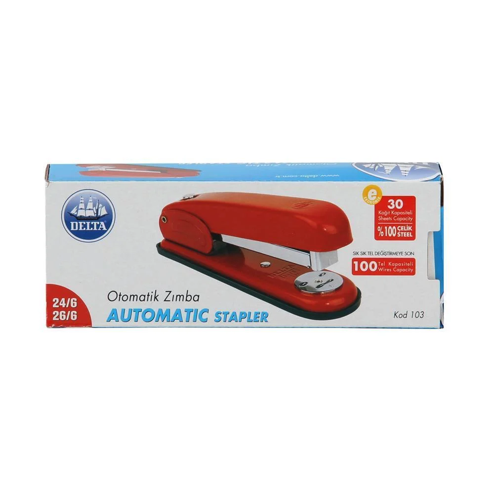 AGRAFEUSE DE BUREAU DELTA