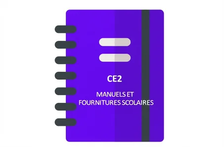 Pack  Standard CE2