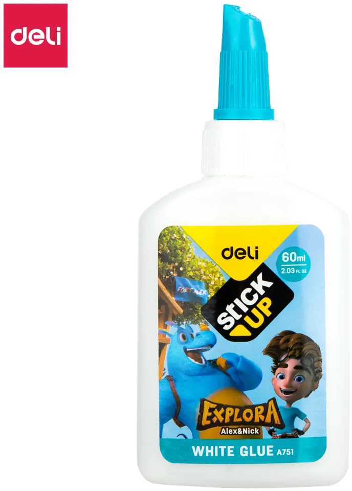 COLLE BLANCHE DELI A75100 60ML