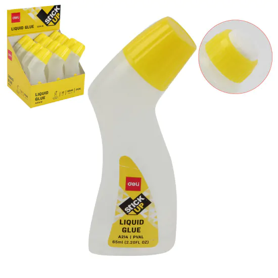 COLLE LIQUIDE DELI EA21410 TRS