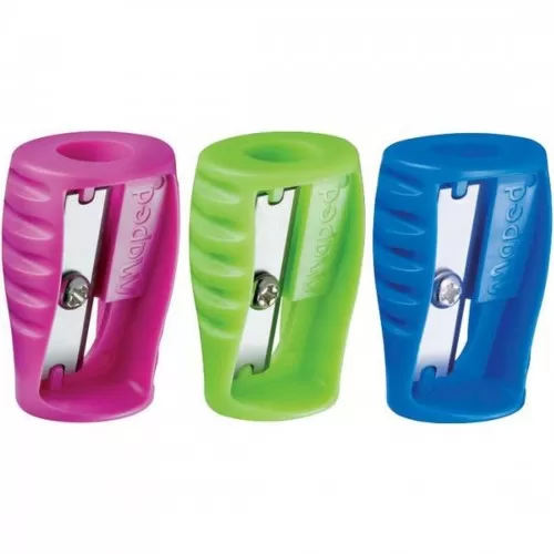 Taille crayons boogy maped