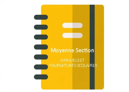 Moyenne Section Pack standard