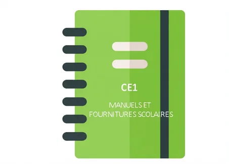 Pack [Éco / Standard / Premium] CE1