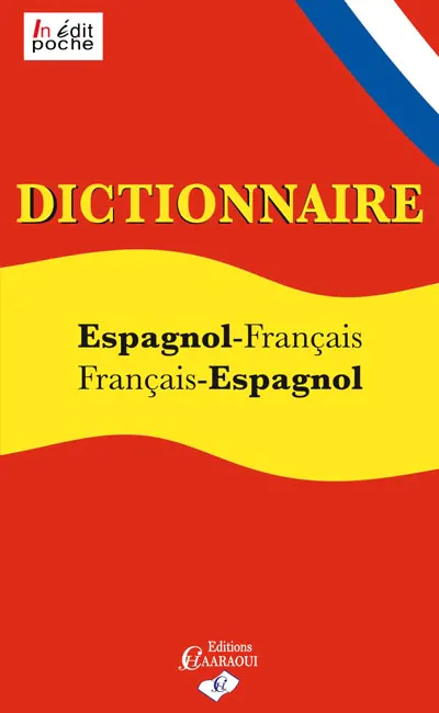 Dictionnaire Fr-Esp-Esp-Fr