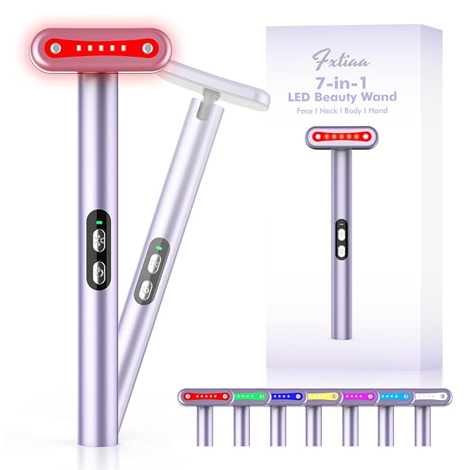 ledmassager