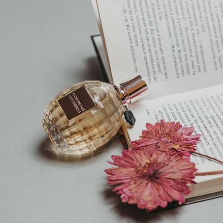 Parfum Complet Femme