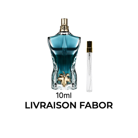 Le Beau de JEAN PAUL GAULTIER