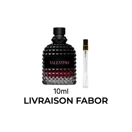 Valentino Uomo Born in Roma Intense