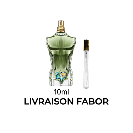 Jean Paul Gaultier  Paradise Garden