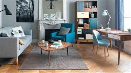 أثاث المنزل