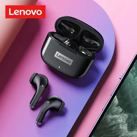 Lenovo LP40 Pro écouteurs sans fil 5.3 توصيل مجاني