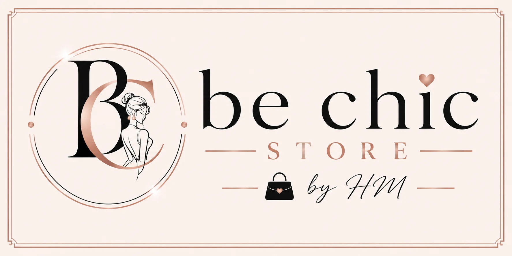 be chic store