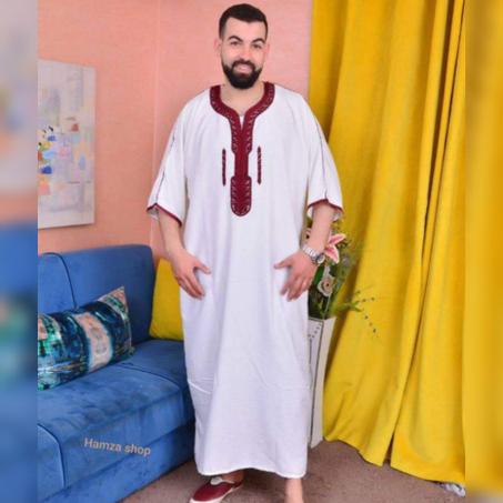 😍 🔥 كندورة رجالية ممتازة 2023