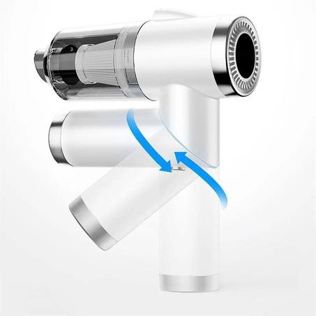 مكنسة كهربائية محمولة 150