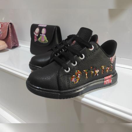 سبرديلة بنات👗 مع صاك 👜بطبعة جذابة موديل 2023