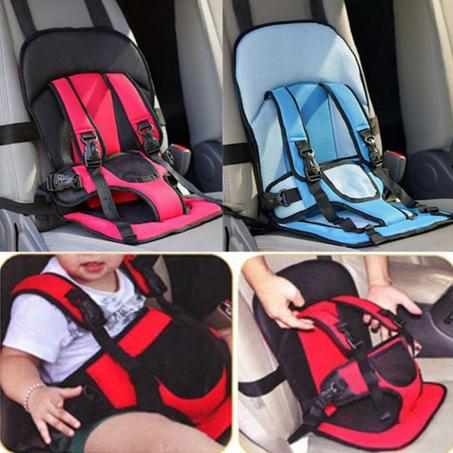 كرسي سيارة للأطفال 2023