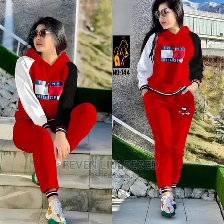 ENSEMBLE TOMY 2023 "SOOOLDE"