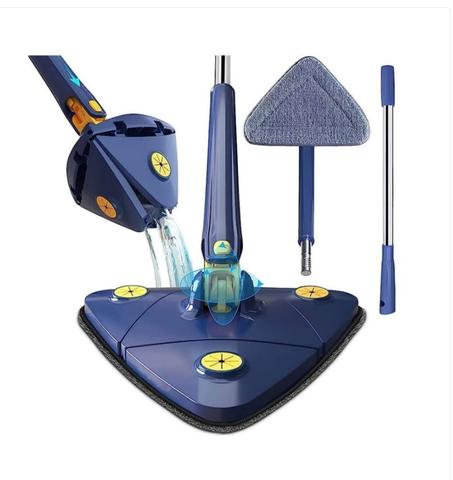 الممسحة المثلثة الممتدة