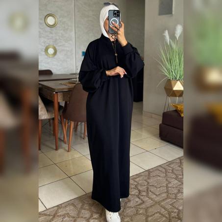 كسوة  عنوان لأناقتكي سيدتي (  FRANSSI  )