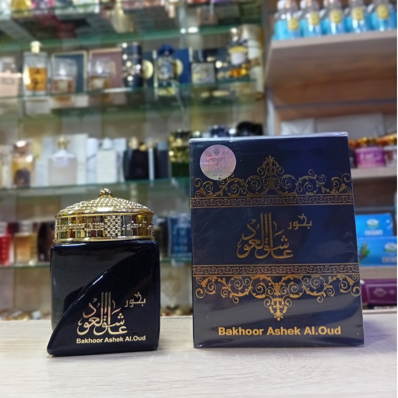 بخور عاشق العود
