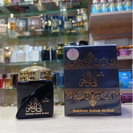 بخور عاشق العود