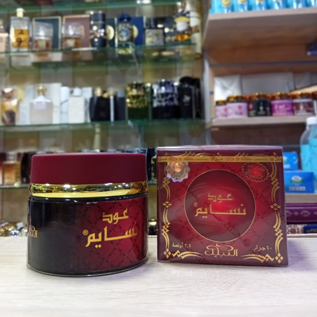 عود نسايم