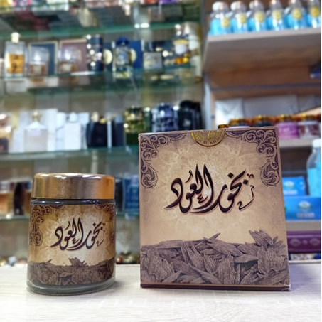 بخور العود