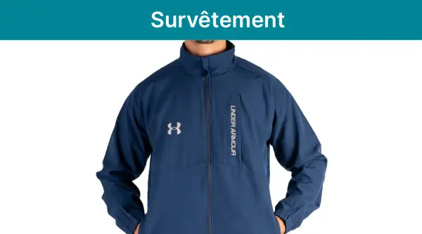 Survêtement