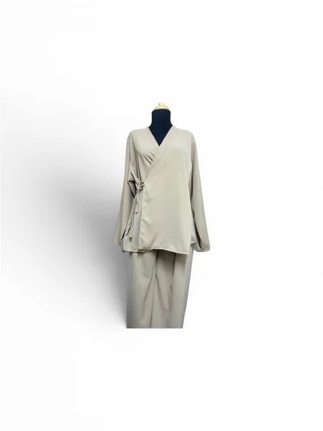 ENSEMBLE  femme classe