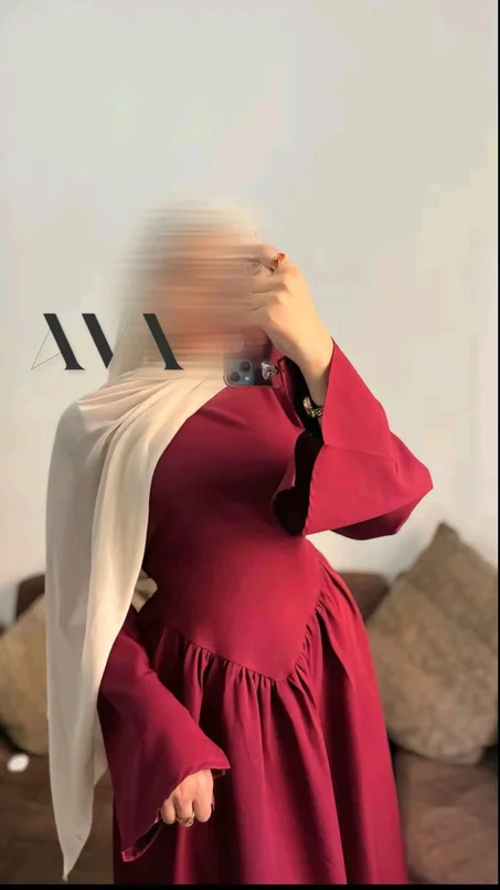 فستان