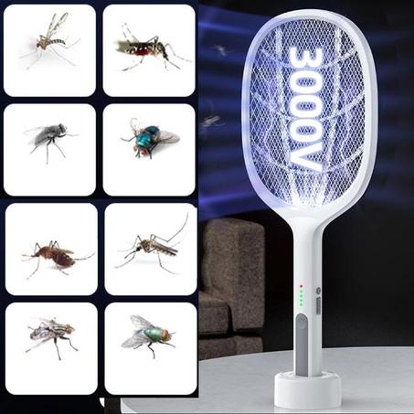 صاعق البعوض الكهربائي