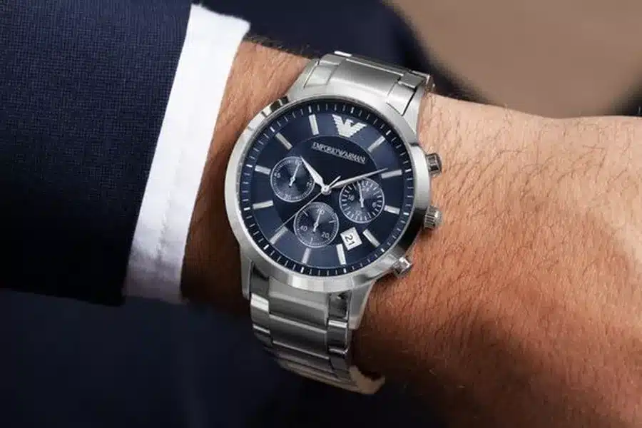 Montre pour homme Emporio Armani (AR2448)