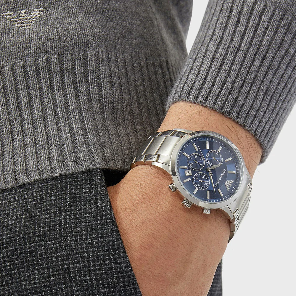 Montre pour homme Emporio Armani (AR2448)