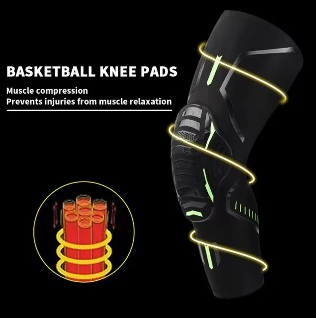 دعامة الركبة – Knee Brace