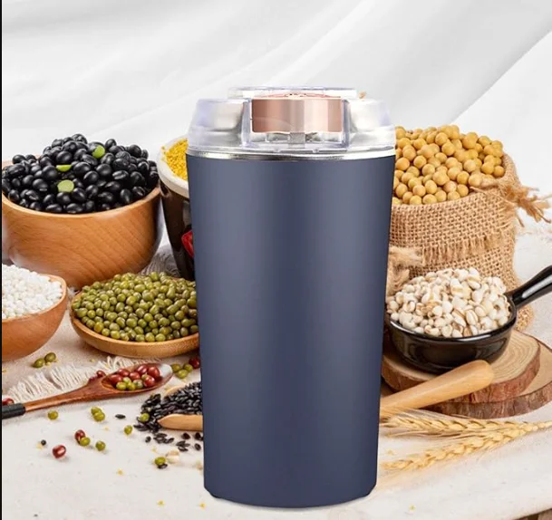 Electric Multifunctional Grinder طحّانة كهربائية متعددة الاستخدامات