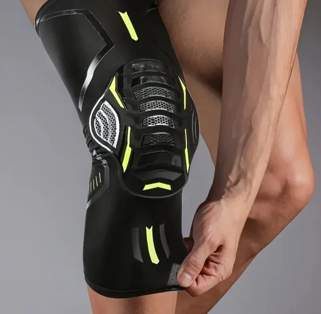 دعامة الركبة – Knee Brace