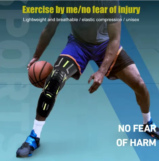 دعامة الركبة – Knee Brace
