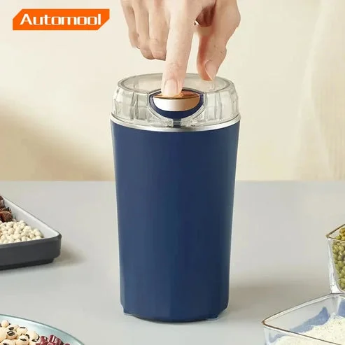 Electric Multifunctional Grinder طحّانة كهربائية متعددة الاستخدامات