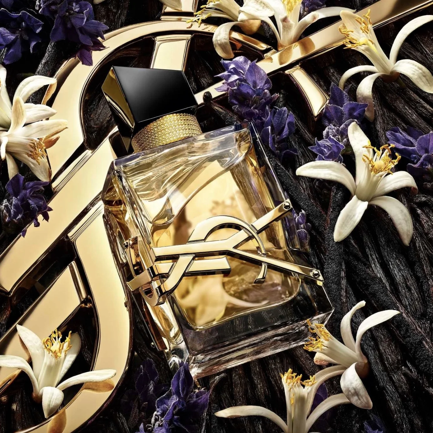 Libre - Eau de Parfum By YVES SAINT LAURENT