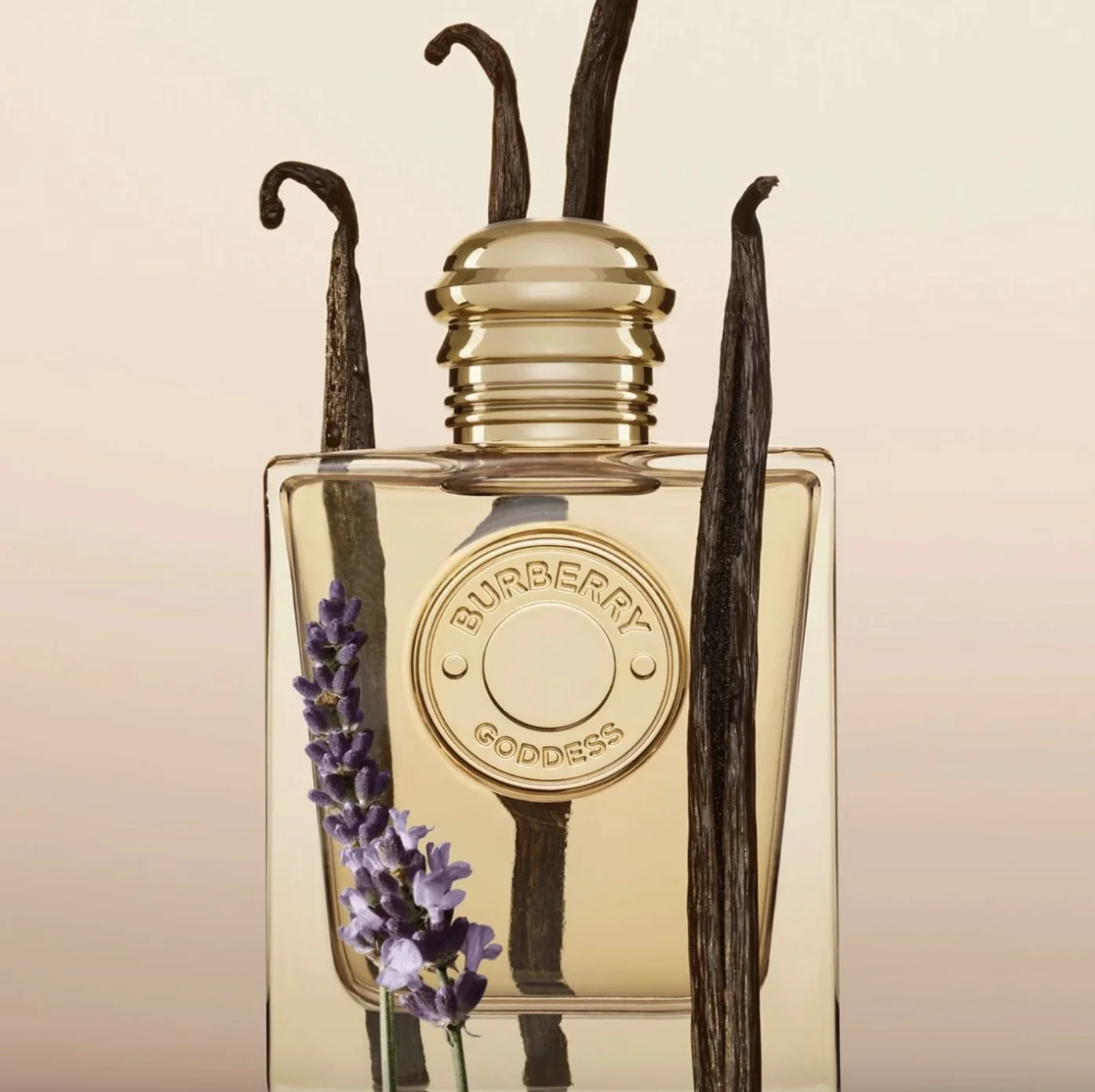 BURBERRY Goddess - Eau de Parfum