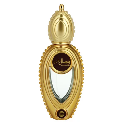 Wisal Dhahab  Eau de Parfum Mixte By Ajmal