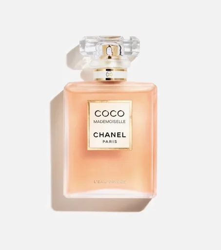 COCO MADEMOISELLE L'EAU PRIVÉE